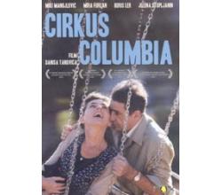 CIRKUS COLUMBIA  2010 BH (DVD)